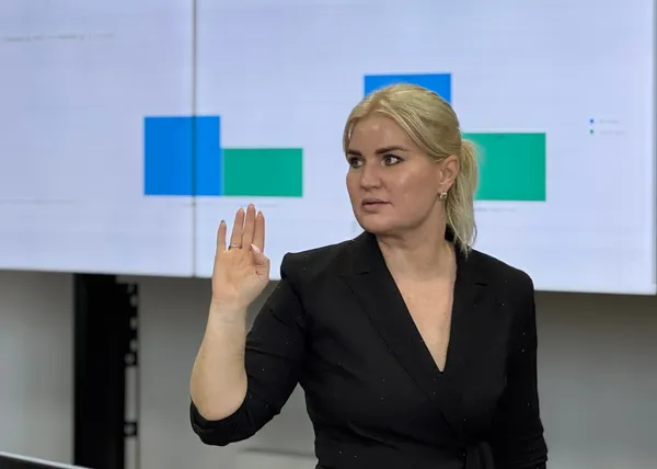 ⚙ На этой неделе у нас в гостях побывали студенты-инженеры с факультета машиностроения и транспорта КубГТУ! — фото 2