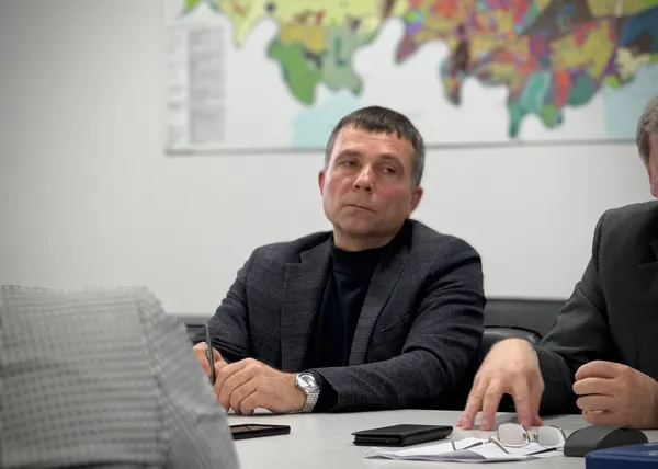 3 февраля в стенах Департамента транспорта и дорожного хозяйства и МКУ МО г. Краснодар "ЦМДДТ" состоялось собрание… — фото 8