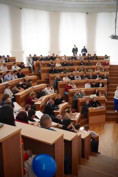 «Мир меняют инженеры!» — фото 4