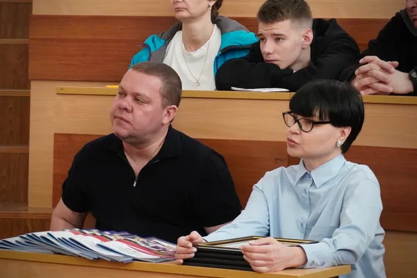 «Мир меняют инженеры!» — фото 5